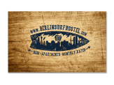 Berlin Surf Hostel in Berlin